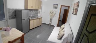 Little apartment in Tirana - Tirana - 3