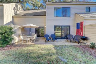 2275 Heritage Villas at The Sea Pines Resort - Hilton Head Island - 5