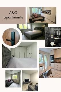 A&G apartments - Klaipėda - 0