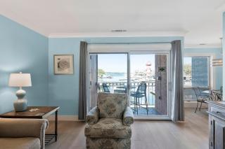 837 Ketch Court at The Sea Pines Resort - Hilton Head Island - 4