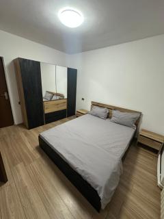 Apartament în Parc - Giurgiu - 5