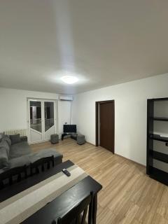 Apartament în Parc - Giurgiu - 4