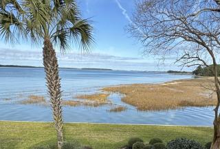 741 Schooner Court at The Sea Pines Resort - Hilton Head Island - 1