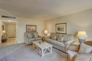 2275 Heritage Villas at The Sea Pines Resort - Hilton Head Island - 4