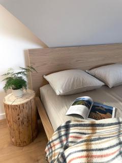 AP Apartamenty Polański - klimat w nowoczesnym wydaniu - Szaflary - 7