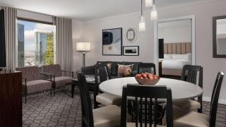 Marriott's Grand Chateau 1BR Apartment with Resort Access - Las Vegas - 8