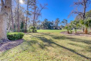 2275 Heritage Villas at The Sea Pines Resort - Hilton Head Island - 1