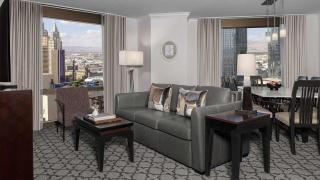Marriott's Grand Chateau 1BR Apartment with Resort Access - Las Vegas - 3