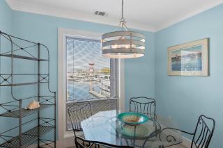 837 Ketch Court at The Sea Pines Resort - Hilton Head Island - 2