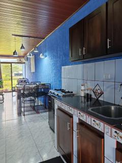 YAIZA HOUSE Jaco - 6