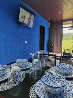 YAIZA HOUSE Jaco - 5
