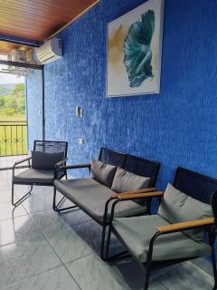 YAIZA HOUSE Jaco - 4