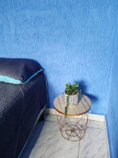 YAIZA HOUSE Jaco - 2