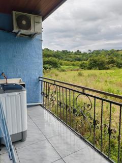 YAIZA HOUSE Jaco - 1