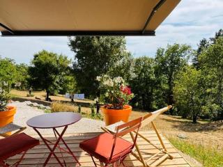 jolie maison au cœur du lot - Saint-Pierre-Lafeuille - 0