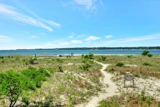 1829 Beachside Tennis at The Sea Pines Resort - Hilton Head Island - 7