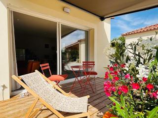 jolie maison au cœur du lot - 7