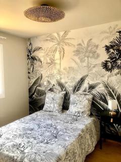 jolie maison au cœur du lot - Saint-Pierre-Lafeuille - 6
