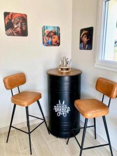 jolie maison au cœur du lot - 4