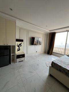 Studio apartment - 6