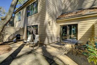 2224 Heritage Villas at The Sea Pines Resort - Hilton Head Island - 8