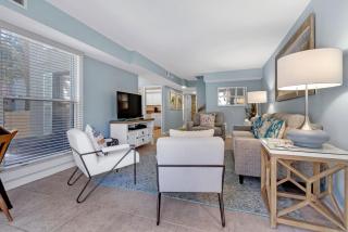 963 Cutter Court at The Sea Pines Resort - Hilton Head Island - 3