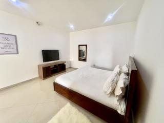 Casa Brabee - Lusaka - 4