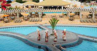 Lacqua diRoma V - Via Caldas - 2