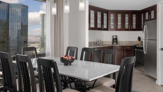 Marriott's Grand Chateau 3BR Apartment with Resort Access - Las Vegas - 6