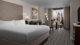 Marriott's Grand Chateau 3BR Apartment with Resort Access - Las Vegas - 1