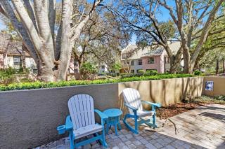 963 Cutter Court at The Sea Pines Resort - Hilton Head Island - 1