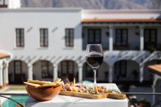 Iraola Hotel Boutique - Cafayate - 2
