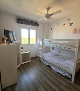 Acogedor Apartamento - Almerimar - 2