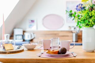 Smile, wunderschöne Wohnung direkt am Strand - 3