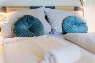 Ostsee, wunderschöne Wohnung mit Meerblick - Harrislee - 8