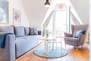 Ostsee, wunderschöne Wohnung mit Meerblick - Harrislee - 3