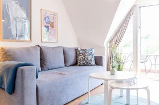 Ostsee, wunderschöne Wohnung mit Meerblick - 2