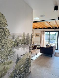 Maison des Passeroses - Boutiers-Saint-Trojan - 0