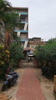 The Imperial Regency - Porbandar - 7