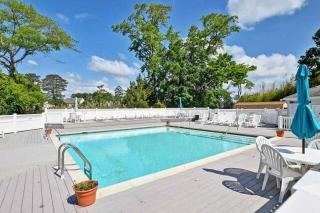 Columbia avenue 17 - Ocean View - 6