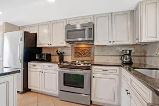 271 Stoney Creek Villa at The Sea Pines Resort - Hilton Head Island - 8