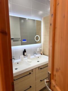 Maison des Passeroses - 4