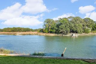 1619 Port Villas at The Sea Pines Resort - Hilton Head Island - 1