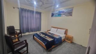 Hotel Bloom Hills Skardu - Skardu - 6