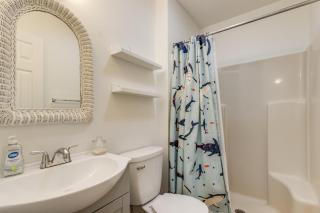 Columbia avenue 17 - Ocean View - 4