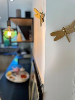 Maison des Passeroses - Boutiers-Saint-Trojan - 5