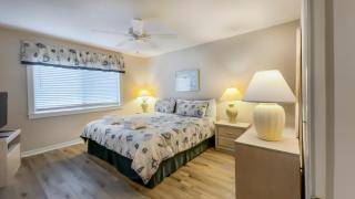 2363 Racquet Club at The Sea Pines Resort - Hilton Head Island - 1