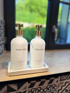 Maison des Passeroses - Boutiers-Saint-Trojan - 2
