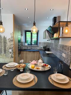 Maison des Passeroses - Boutiers-Saint-Trojan - 1