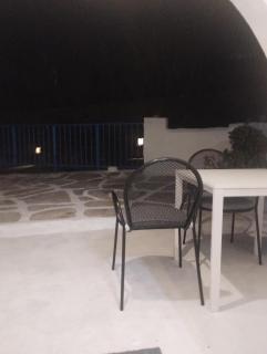 Thalassa Blu Mykonos Apartament - 8